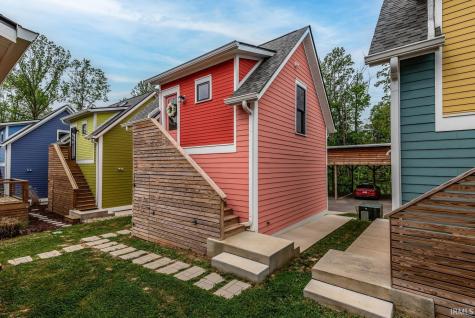 1270 E Short Street Bloomington IN 47401