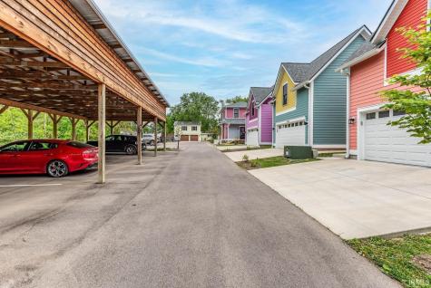 1270 E Short Street Bloomington IN 47401