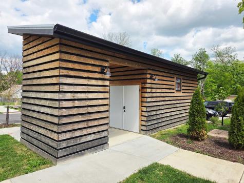 1270 E Short Street Bloomington IN 47401