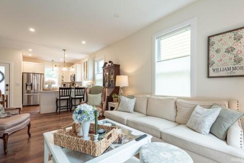 1270 E Short Street Bloomington IN 47401