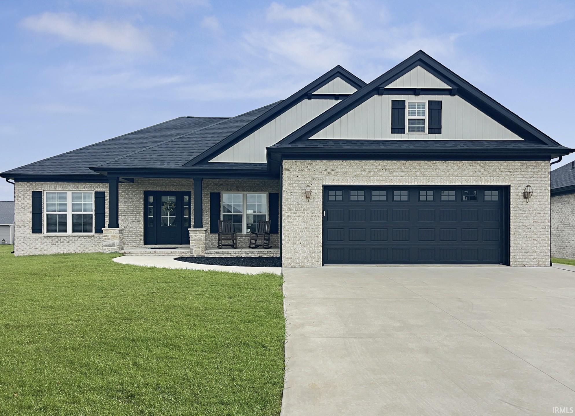 4300 Chaska Drive Evansville IN 47725