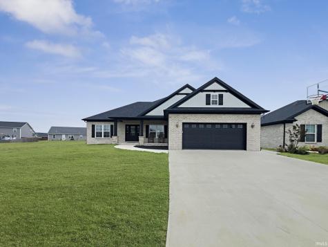 4300 Chaska Drive Evansville IN 47725