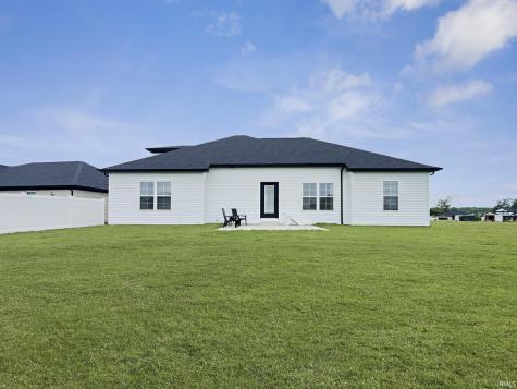 4300 Chaska Drive Evansville IN 47725