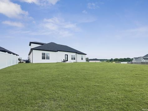4300 Chaska Drive Evansville IN 47725
