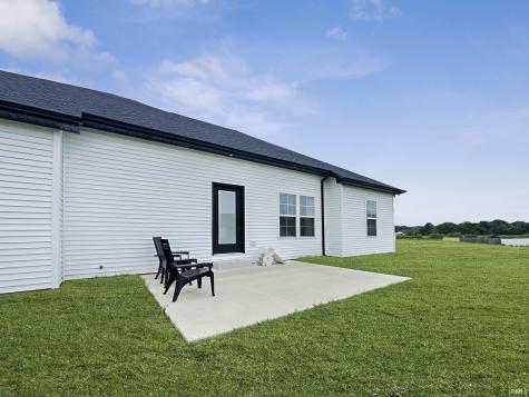4300 Chaska Drive Evansville IN 47725