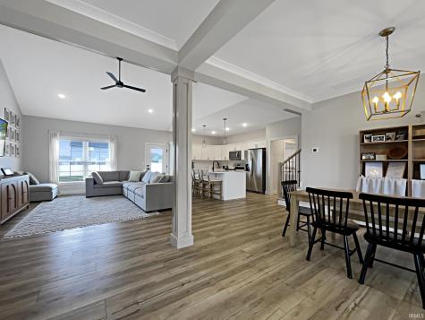 4300 Chaska Drive Evansville IN 47725