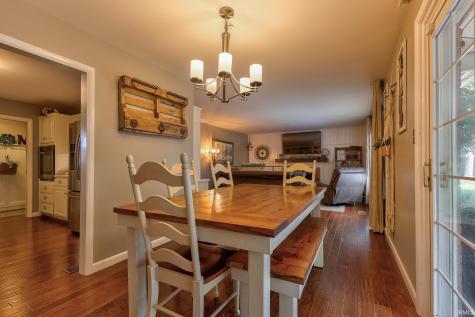 836 S Norman Avenue Evansville IN 47714