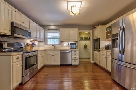 836 S Norman Avenue Evansville IN 47714