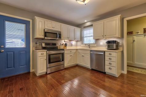 836 S Norman Avenue Evansville IN 47714