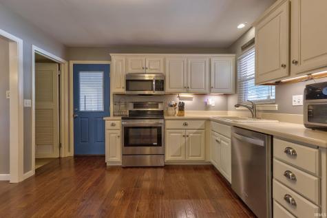 836 S Norman Avenue Evansville IN 47714