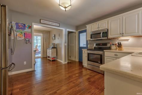 836 S Norman Avenue Evansville IN 47714