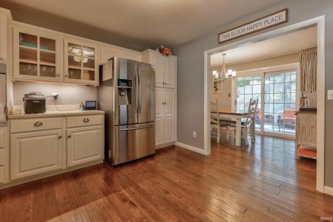 836 S Norman Avenue Evansville IN 47714