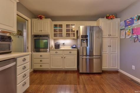 836 S Norman Avenue Evansville IN 47714