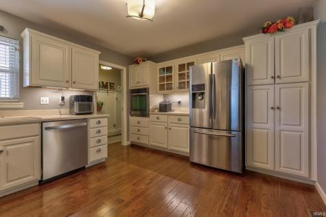 836 S Norman Avenue Evansville IN 47714