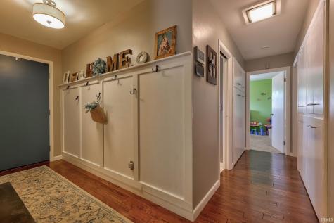 836 S Norman Avenue Evansville IN 47714