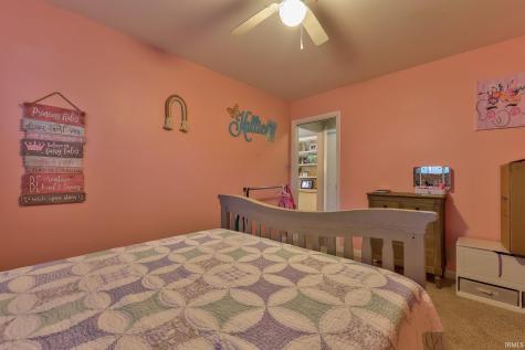 836 S Norman Avenue Evansville IN 47714