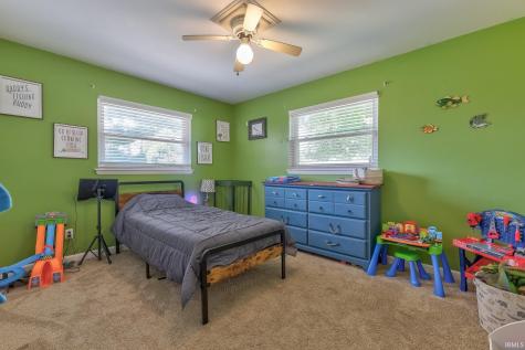 836 S Norman Avenue Evansville IN 47714