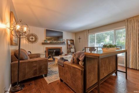 836 S Norman Avenue Evansville IN 47714