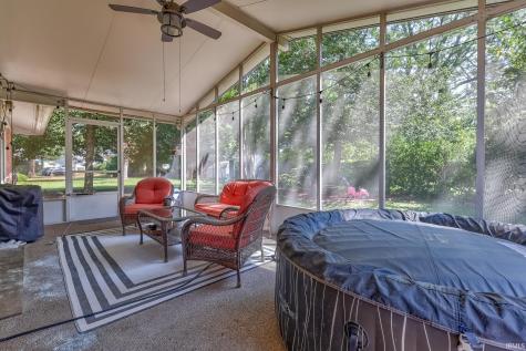 836 S Norman Avenue Evansville IN 47714