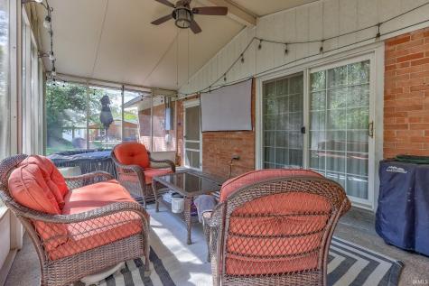 836 S Norman Avenue Evansville IN 47714