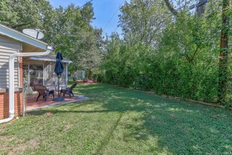 836 S Norman Avenue Evansville IN 47714