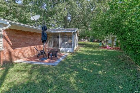836 S Norman Avenue Evansville IN 47714