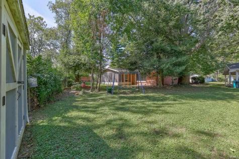 836 S Norman Avenue Evansville IN 47714
