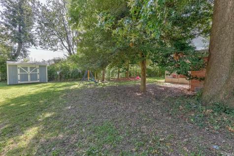 836 S Norman Avenue Evansville IN 47714