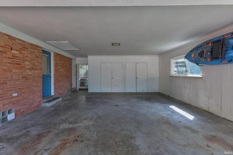 836 S Norman Avenue Evansville IN 47714