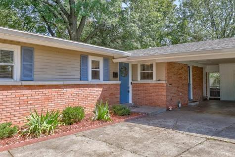 836 S Norman Avenue Evansville IN 47714