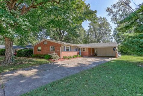 836 S Norman Avenue Evansville IN 47714