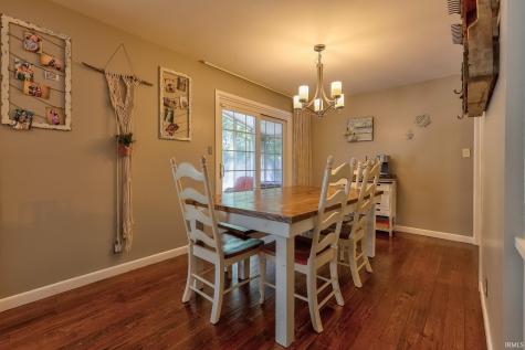 836 S Norman Avenue Evansville IN 47714