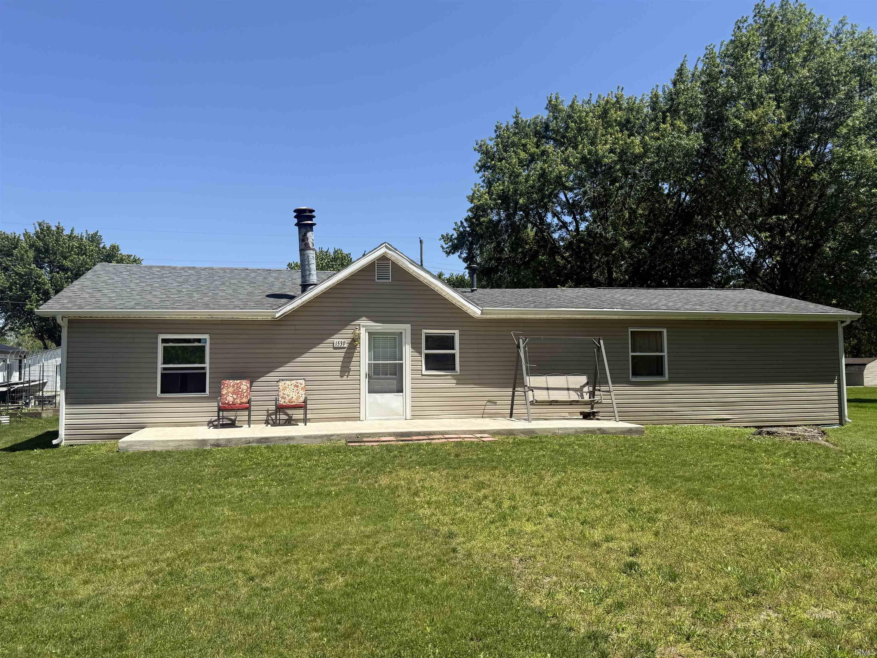 1539 Ogan Avenue Huntington IN 46750