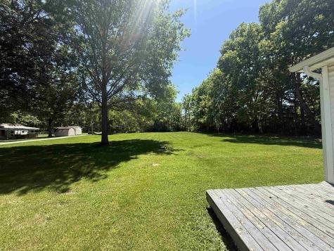 1539 Ogan Avenue Huntington IN 46750