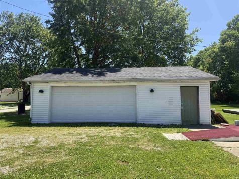1539 Ogan Avenue Huntington IN 46750
