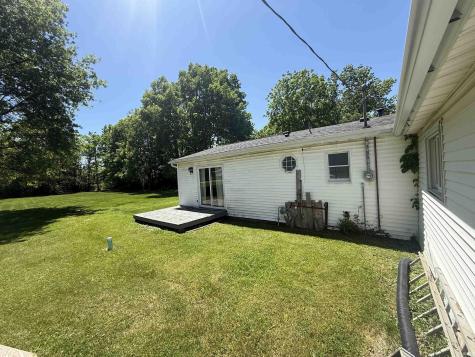 1539 Ogan Avenue Huntington IN 46750