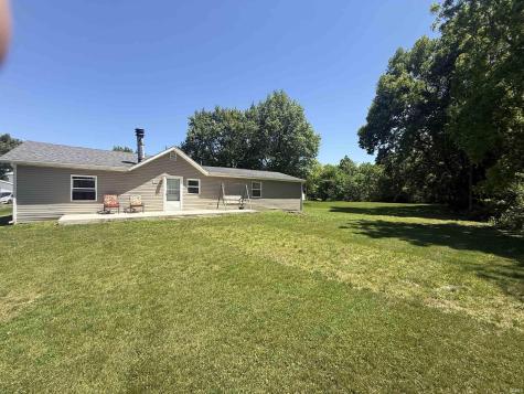 1539 Ogan Avenue Huntington IN 46750