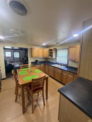 1539 Ogan Avenue Huntington IN 46750