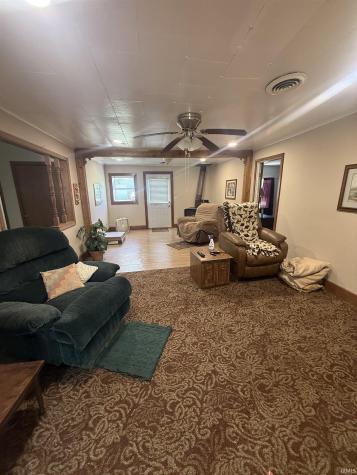 1539 Ogan Avenue Huntington IN 46750
