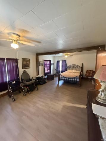 1539 Ogan Avenue Huntington IN 46750