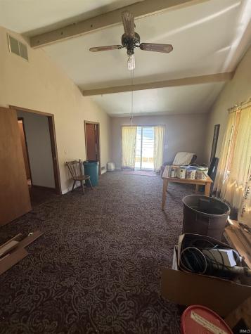 1539 Ogan Avenue Huntington IN 46750
