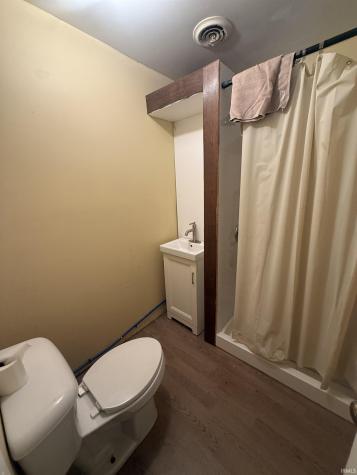 1539 Ogan Avenue Huntington IN 46750