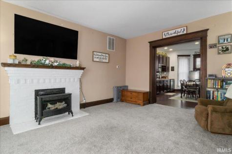 108 S Church Street Owensville IN 47665
