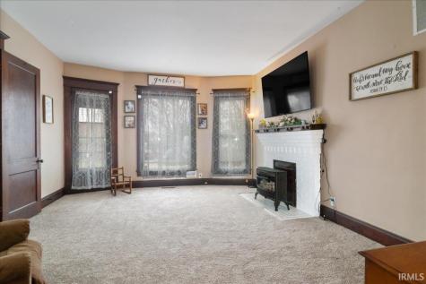 108 S Church Street Owensville IN 47665