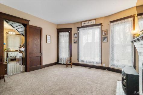 108 S Church Street Owensville IN 47665