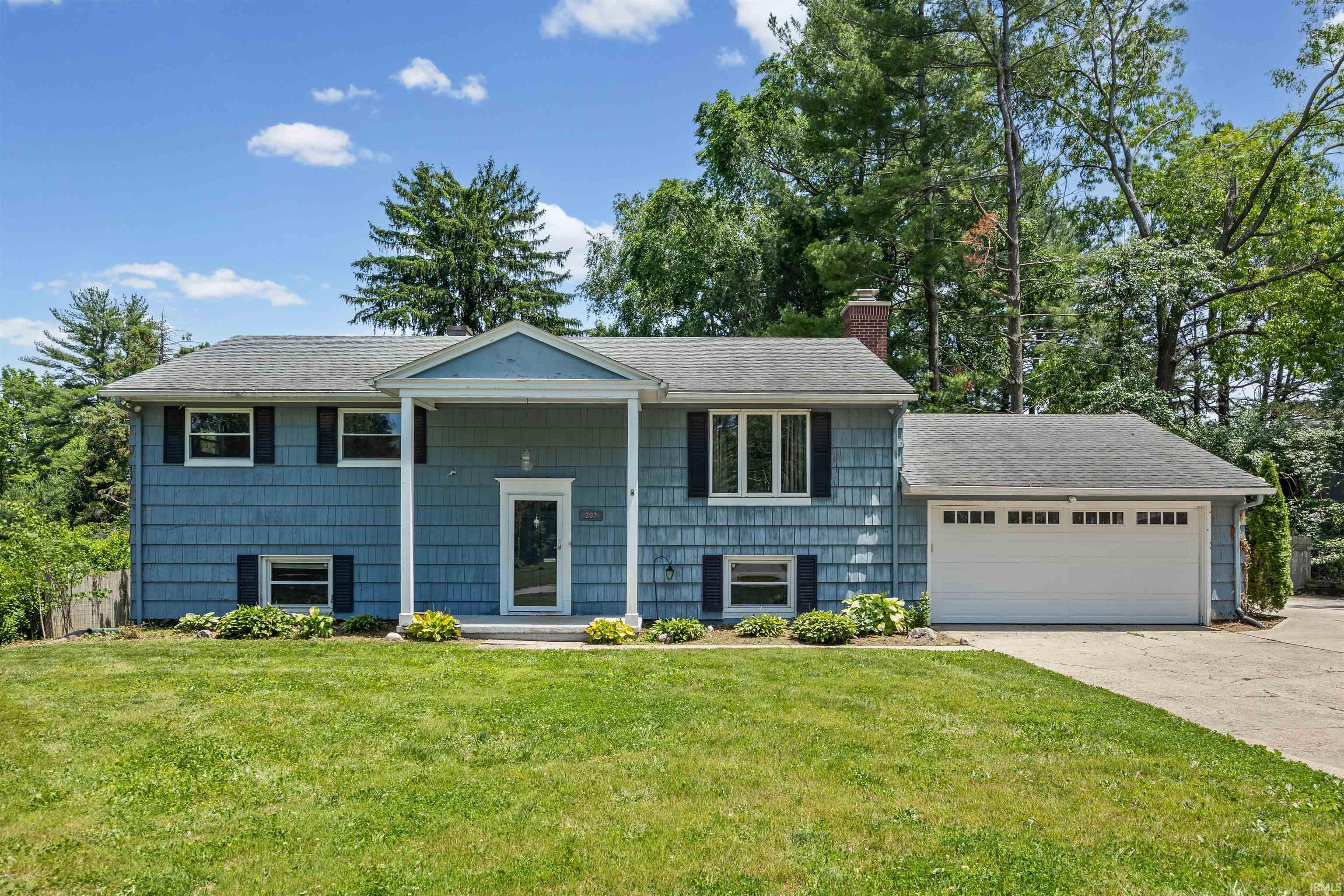 202 Blueberry Lane West Lafayette IN 47906