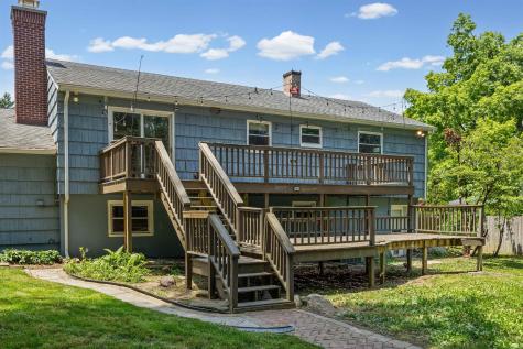 202 Blueberry Lane West Lafayette IN 47906