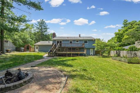202 Blueberry Lane West Lafayette IN 47906