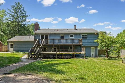 202 Blueberry Lane West Lafayette IN 47906