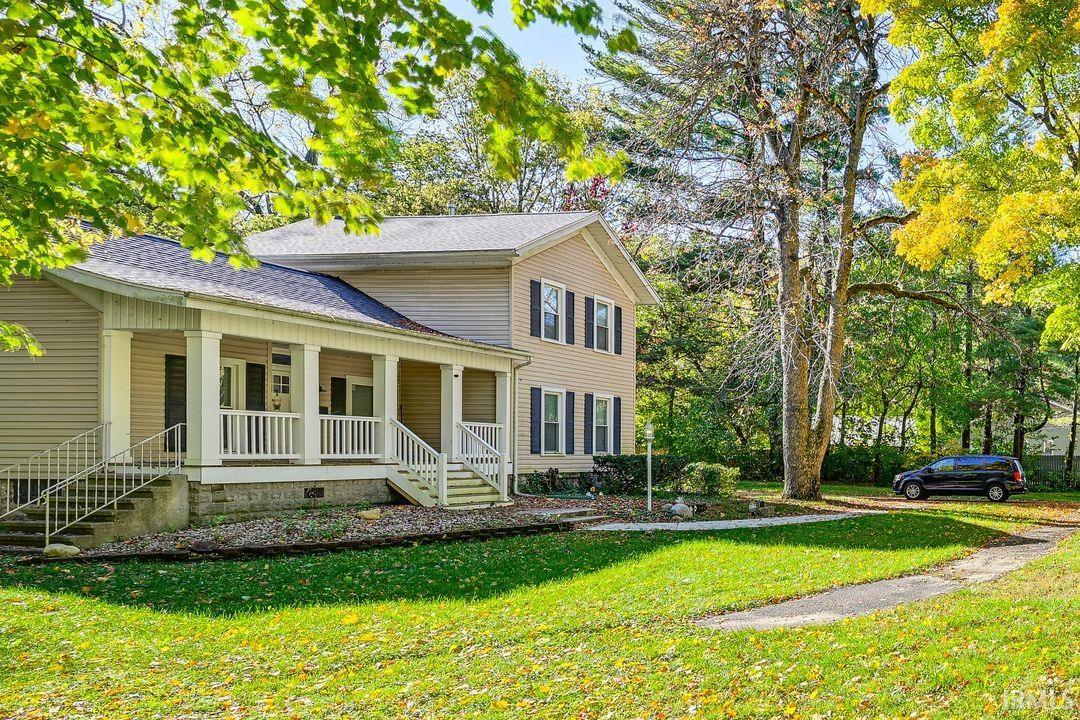 641 E Dragoon Trail Mishawaka IN 46545